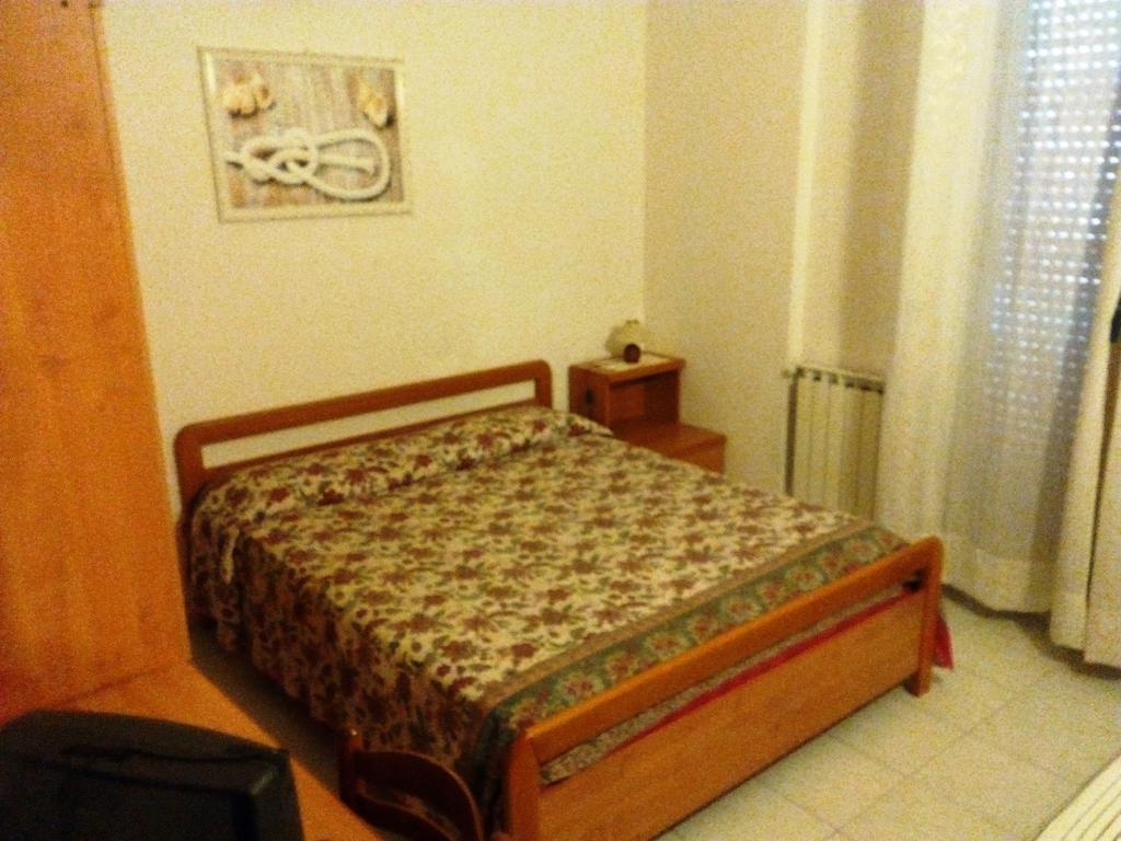 فندق إليسيو جيارديني ناكسوس المظهر الخارجي الصورة